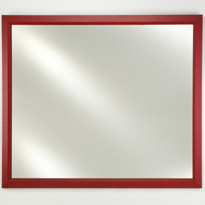 Holdrege Rectangle Mirror