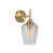 Antique Brass selected
