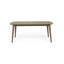 Outdoor Acacia Wood Expandable Dining Table