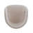 Dones Fabric Upholstered Dining Chairs-1439522090-1424758409