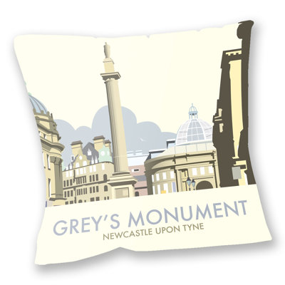 Darling Square Cushion
