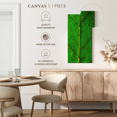 Green Leaf