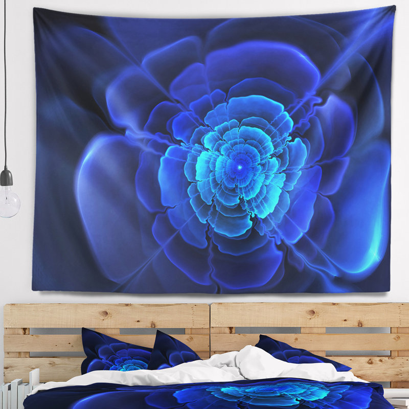 Polyester Tapestry, 32" H x 39" W