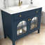 Armoire de salle de bain 35,6 po-1778708740