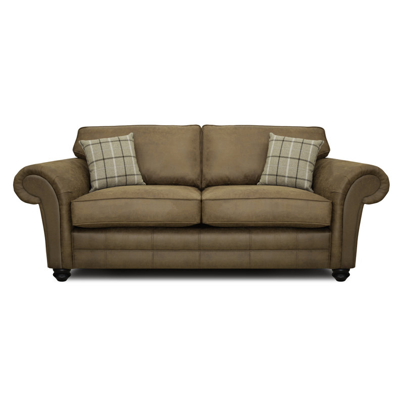 Lenore Sofa, Tan, 3