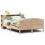 Arnot Solid Wood Bed-1586205989-1586205986