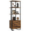 Étagère à livres H 70,8 "x l 24,8" Lavern-1925470212