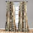 Semi Sheer Curtain Pair-890116401