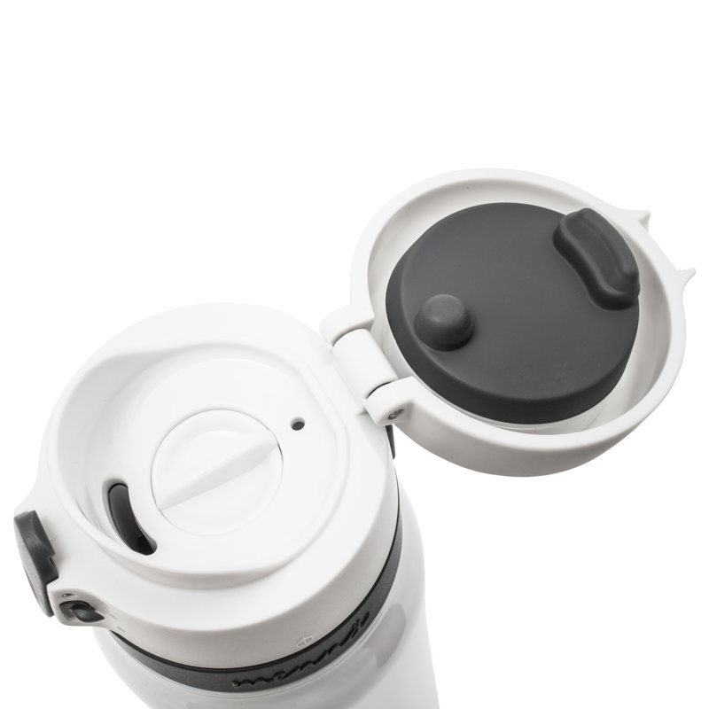 Bouteille d'eau 16 oz avec infuseur de thé