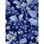 Papier peint floral, décoration murale, botanique, rétro