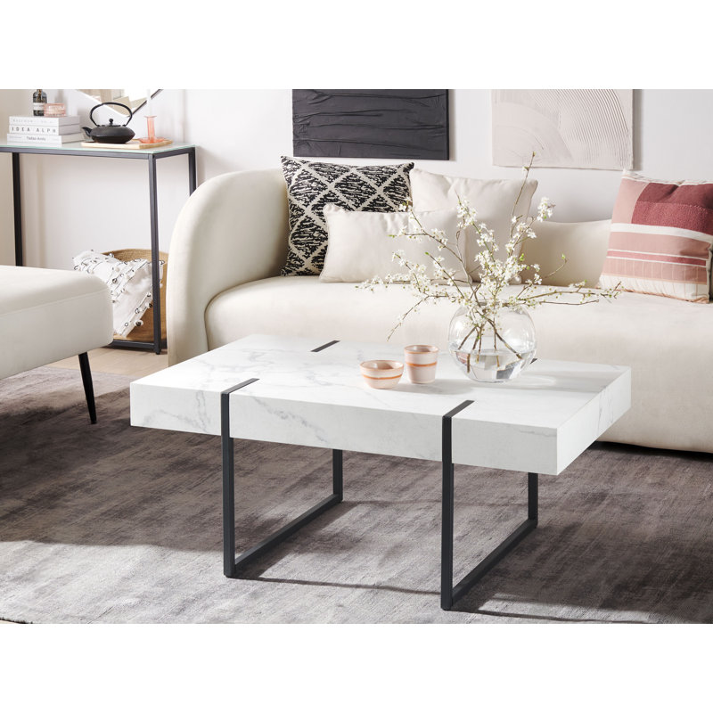 Usrey Sled Coffee Table