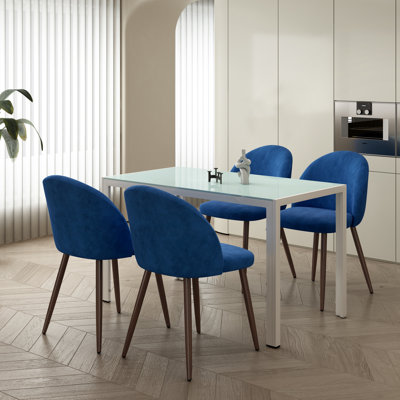 Ensemble repas pour 4 personnes Havener