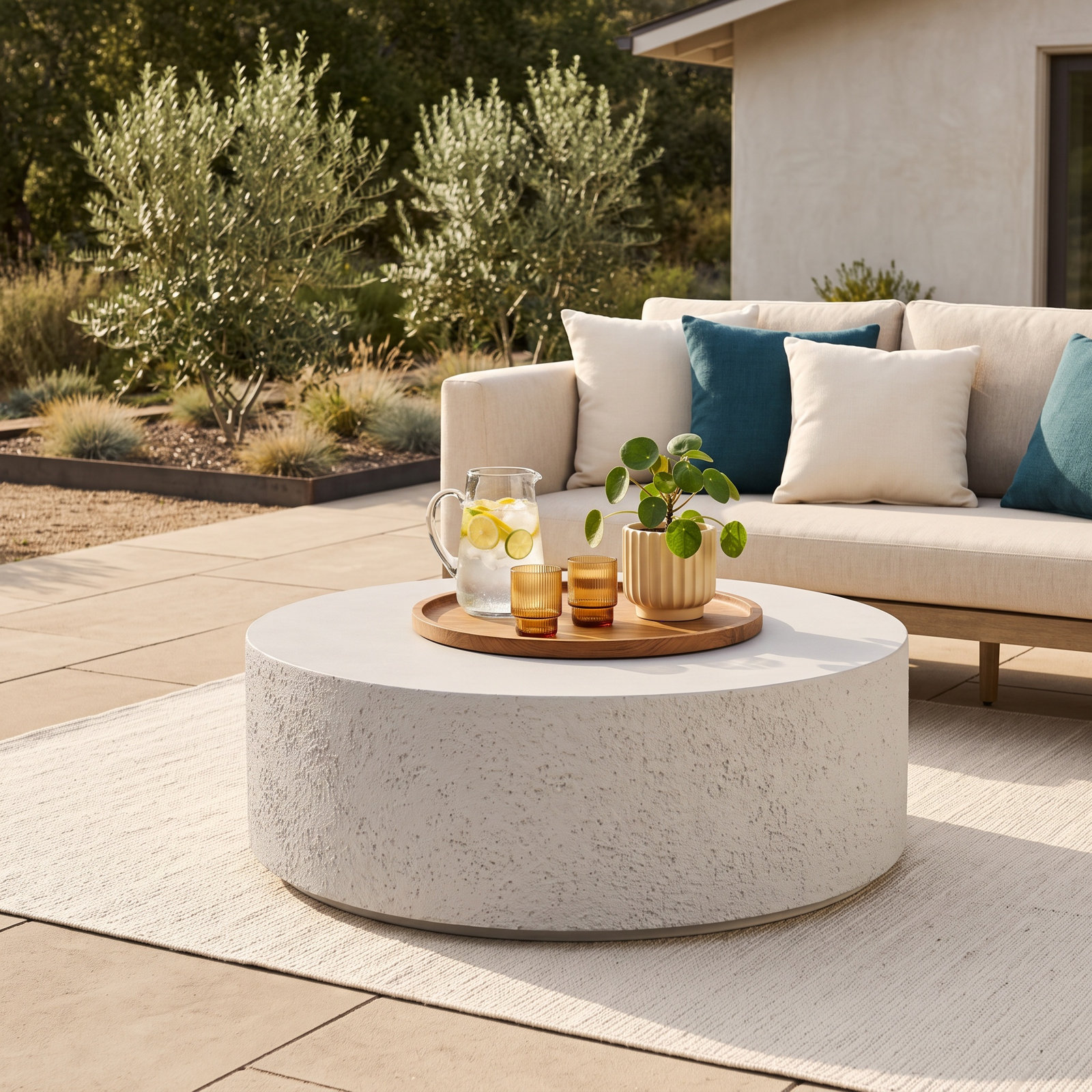 Gala 48 " Patio Table