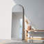 Miroir d'appoint Hubba