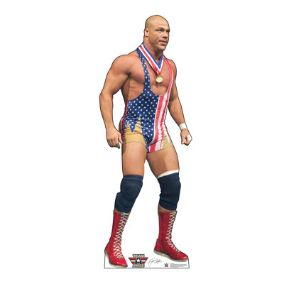 72'' WWE Cardboard Standup