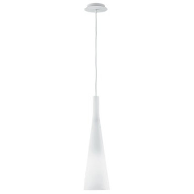 Cyril 1-Light Cone Pendant