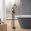 Freestanding Tub Filler with Diverter-51004402