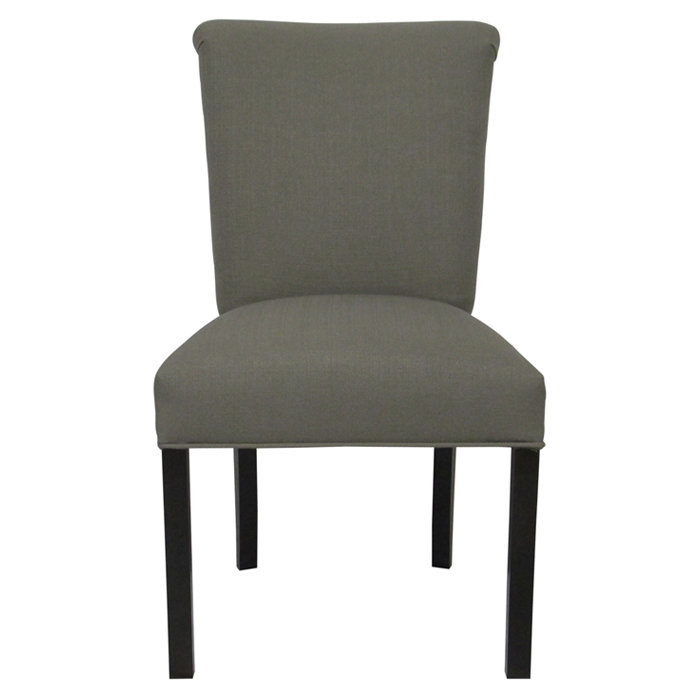 Upholstered Side Chair