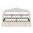 Upholstered Daybed With USB And Type-C Charging Port, Daybed Frame With 2 Side Pockets-1263254766