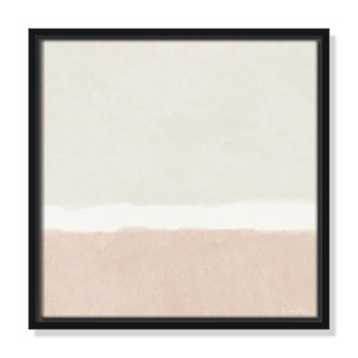 Willadeene Slate 1 - reproduction encadrée sur toile