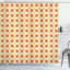 Ensemble de rideau de douche + crochets-44244021-126183699