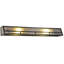 Rustic Lodge 2 - Light Vanity Light