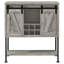 Armoire bar