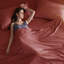  Ensemble de draps hypoallergéniques à double brossage 1800 Series-22057768-61322265