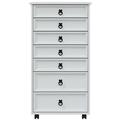 Accent Chest