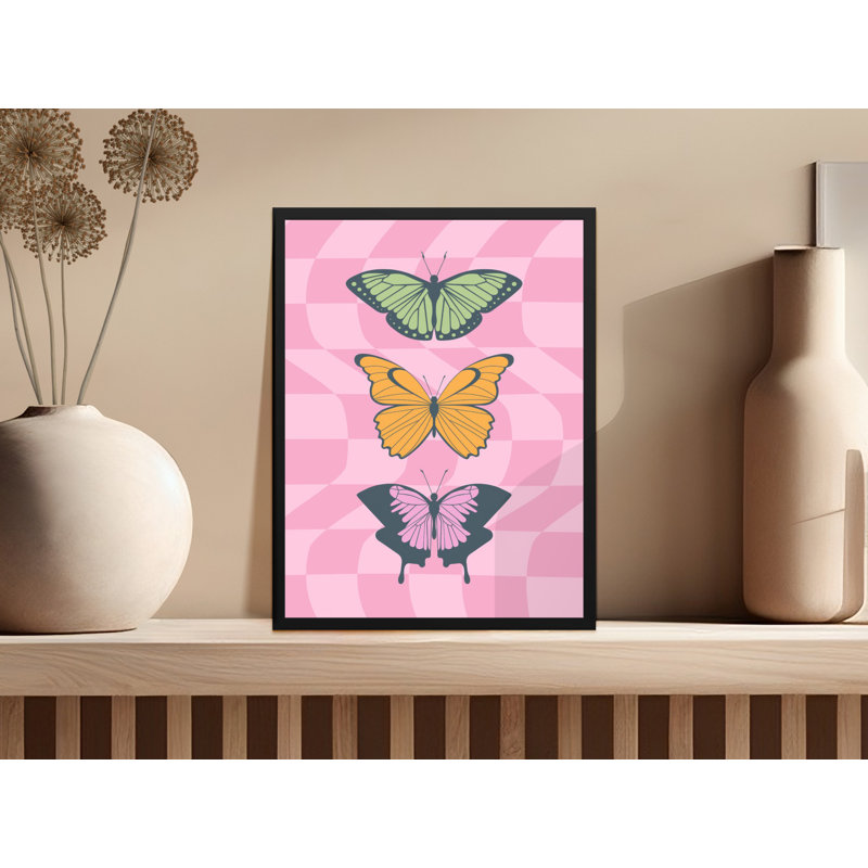 Chalres Single Picture Frame Print, 101.6 cm H x 66.04 cm W