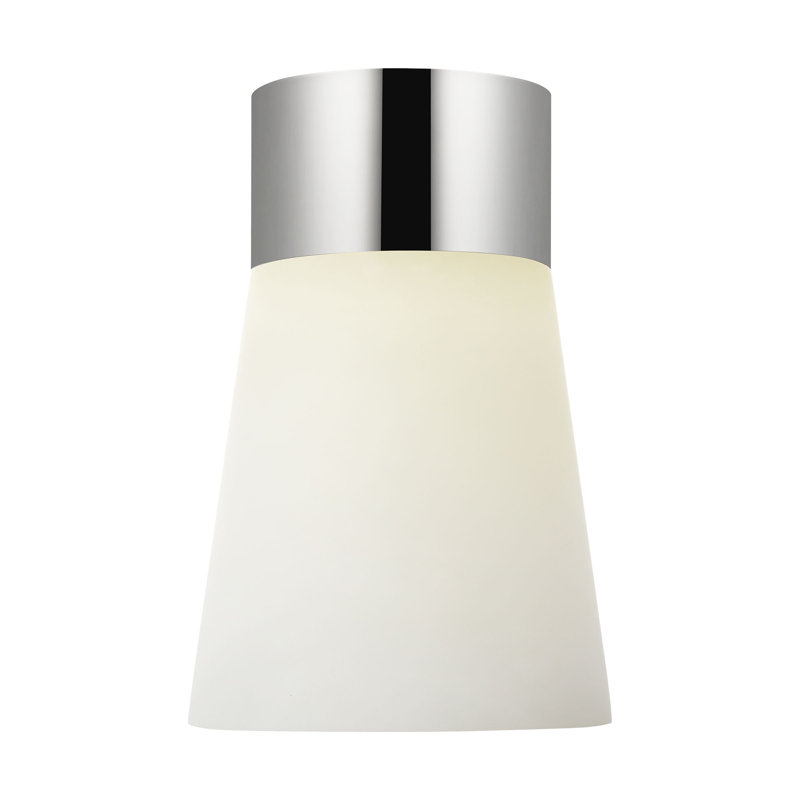Caspe Alabaster 8 Rechargeable Table Lamp