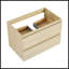 Meuble-lavabo mural 36 po-438732519