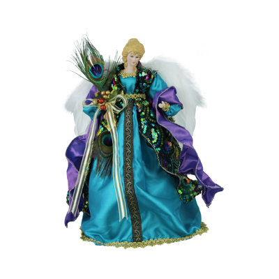 Christmas Figurine Or Collectible