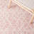 Gilligan Hand Tufted Indian Wool And Cotton With Latex Geometric Rug-1856783492