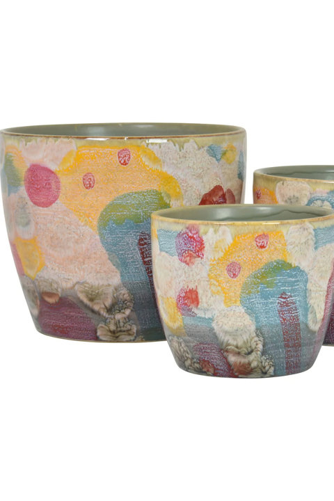 Planters