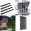 1.6m W x 2.5m D Retractable Patio Awning
