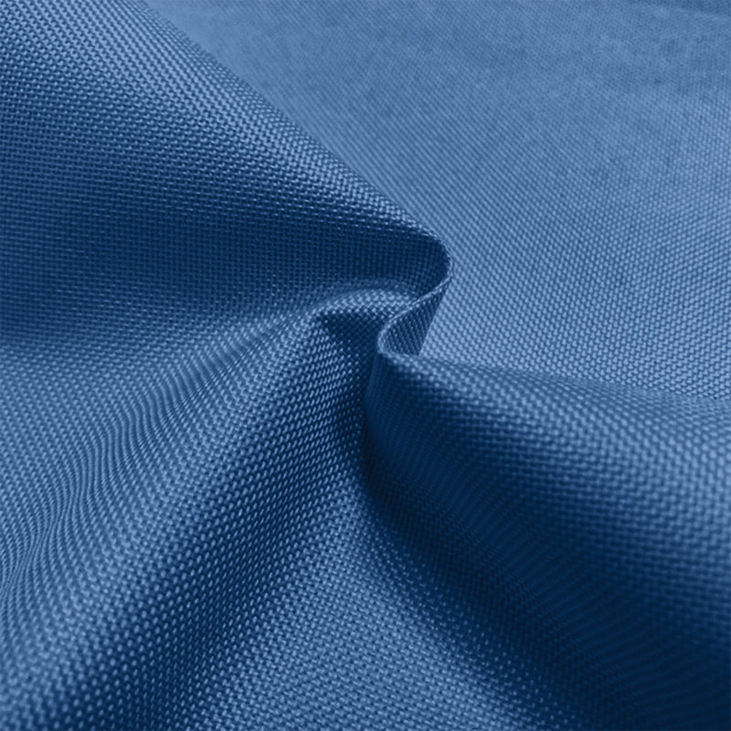 Housse de remplacement pour auvent 10 x 20 pi, abri d'auto seulement (cadre non inclus), Bleu
