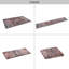 Rich Burgundy Luxurious Area Rug-2019315589