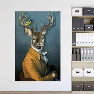 Print on Canvas