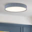 Plafonnier encastré rond 5ct-1540890456