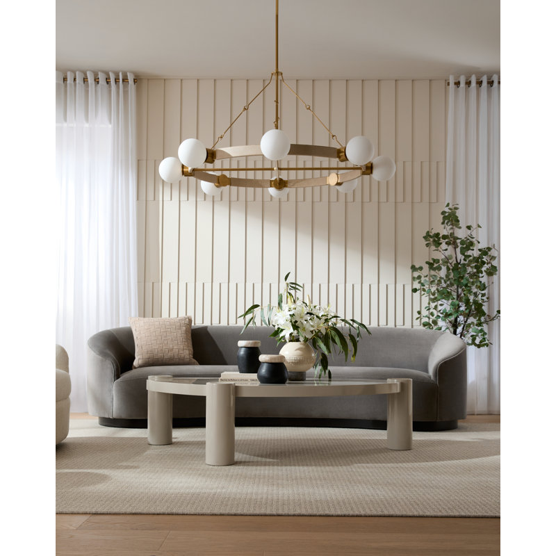 Miles Accent Table