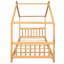 Lit plateforme House-180585192