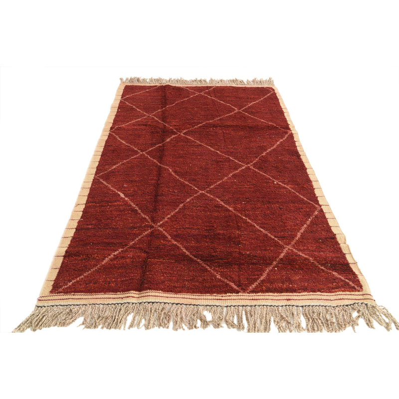 Tapis rouge Jared