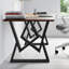 Pieds de table de 28 pouces