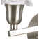 Walk 2-Light LED Armed Sconce