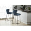 Falls Upholstered Counter Stool-1684971891