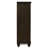 Brayston Solid Wood 40 " W 5 - Drawer Dresser