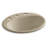 Farmington Metal Oval Drop-In Bathroom Sink with Overflow-115244500-118589970