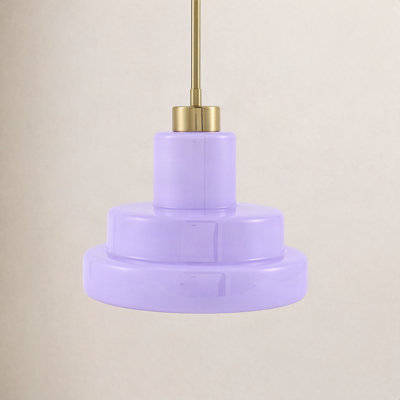 Fellers Pendant