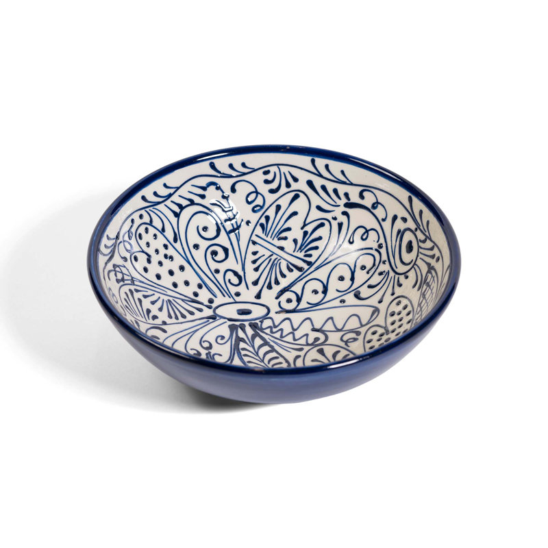 Gaia Pasta Bowl